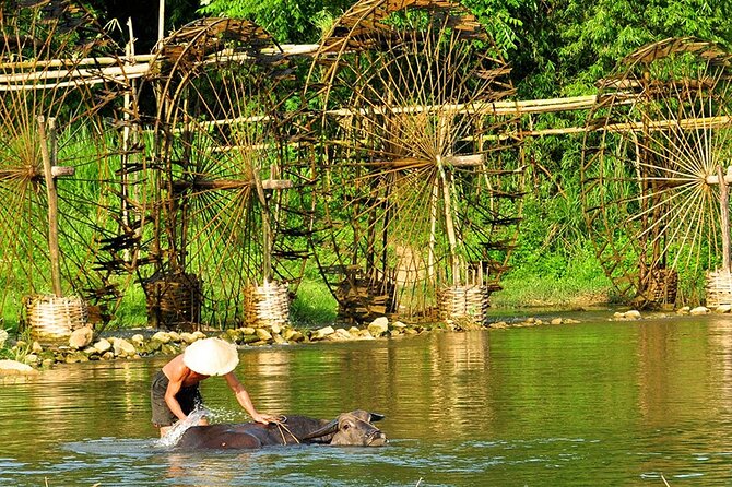 Pu Luong Nature Reserve 1-Day Tour | Pickup From Pu Luong | Top 1 - Inclusions and Exclusions