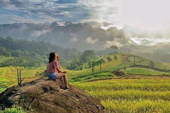 Pu Luong Nature Reserve 1-Day Tour | Pickup From Pu Luong | Top 1 - Traveler Reviews