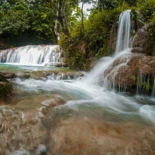 Pu Luong Nature Reserve 3 Days 2 Nights Off Road Trekking - Itinerary Breakdown