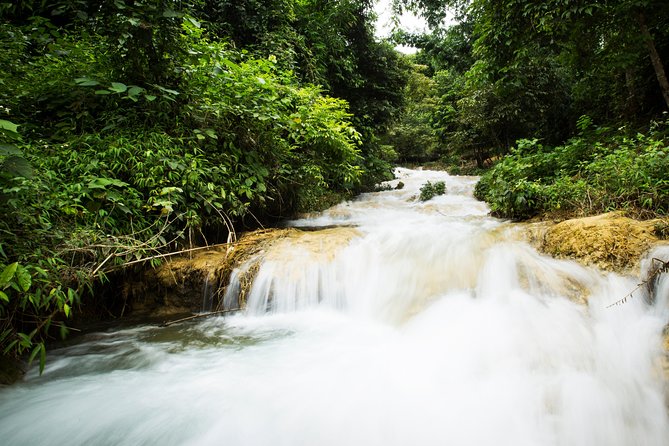 Pu Luong Nature Reserve 3 Days - Preparing for the Pu Luong Adventure