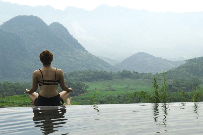 Pu Luong Nature Reserve Adventure 2 Days - Transportation
