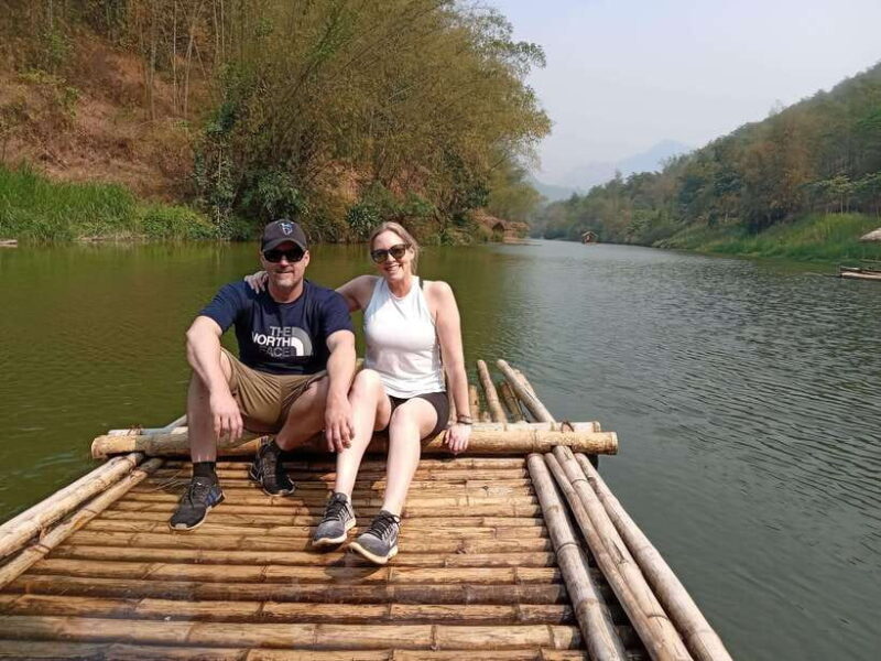 Pu Luong Nature Reserve Adventure 3-Day 2 Night Stilt House - Tour Overview