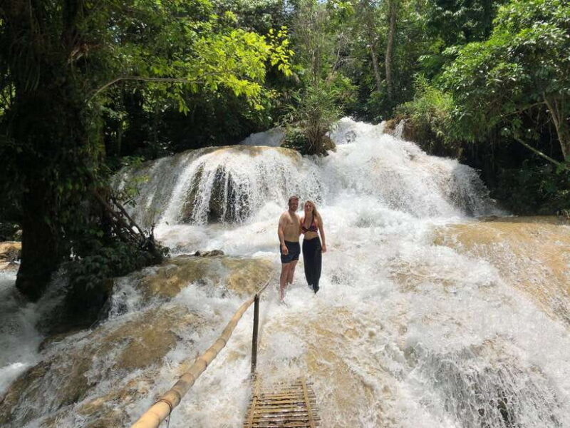 Pu Luong Nature Reserve Adventure 3-Day 2 Night Stilt House - Exploring Local Villages and Water Wheels