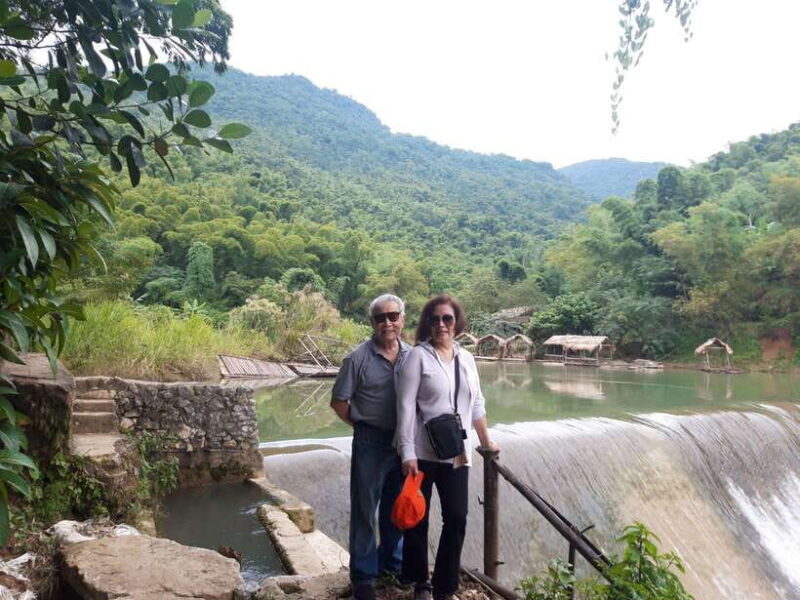 Pu Luong Nature Reserve Adventure 3-Day 2 Night Stilt House - Frequently Asked Questions