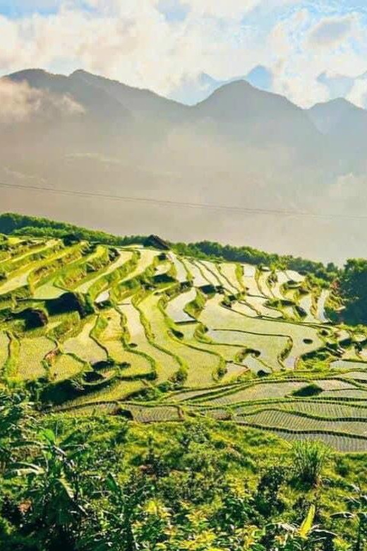 Pu Luong Nature Resrve Adventure Tour , 2 Days 1 Night - Key Points