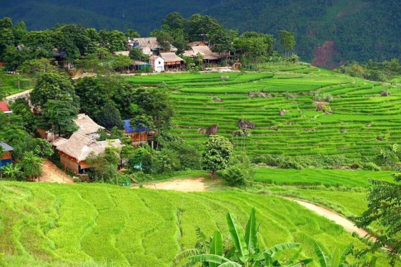 Pu Luong Nature Resrve Adventure Tour , 2 Days 1 Night - Highlights