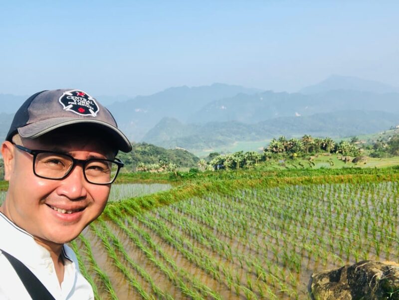 Pu Luong Nature Resrve Adventure Tour , 2 Days 1 Night - Cancellation Policy