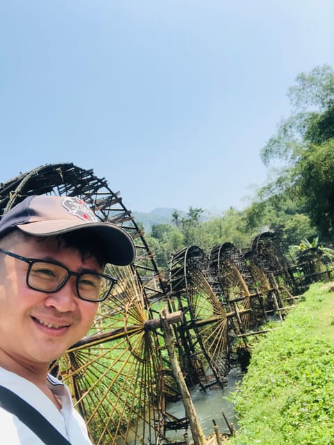 Pu Luong Nature Resrve Adventure Tour , 2 Days 1 Night - Unsuitable Participants