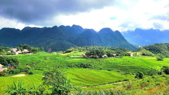 Pu Luong Nature Resrve Adventure Tour , 2 Days 1 Night - Recommended Items