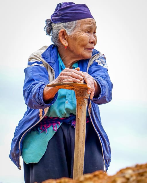 Pu Luong Nature Resrve Adventure Tour , 2 Days 1 Night - Additional Information