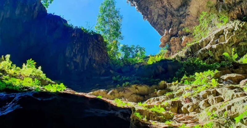 Pu Luong - Ninh Binh 3 Days 2 Nights - Key Points