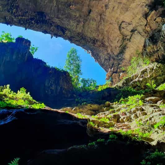 Pu Luong - Ninh Binh 3 Days 2 Nights - Itinerary Highlights