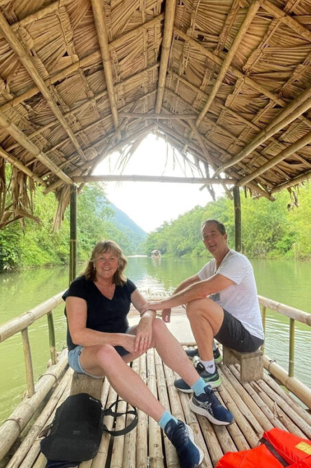 Pu Luong - Ninh Binh 3 Days 2 Nights - Pickup Location and Duration