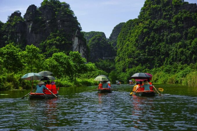 Pu Luong - Ninh Binh 3 Days 2 Nights - Important Considerations