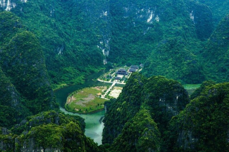 Pu Luong, Ninh Binh - 3 Days 2 Nights Tour - New Tour - 20% Discount - Contact Information