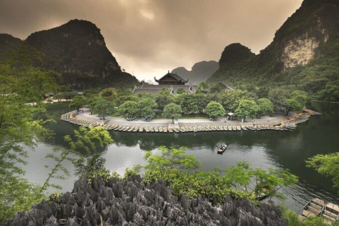 Pu Luong, Ninh Binh - 3 Days 2 Nights Tour - New Tour - 20% Discount - Frequently Asked Questions
