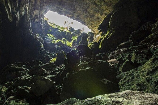 Pu Luong & Ninh Binh 3 Days Group Tour From Hanoi Old Quarter - Transportation and Logistics