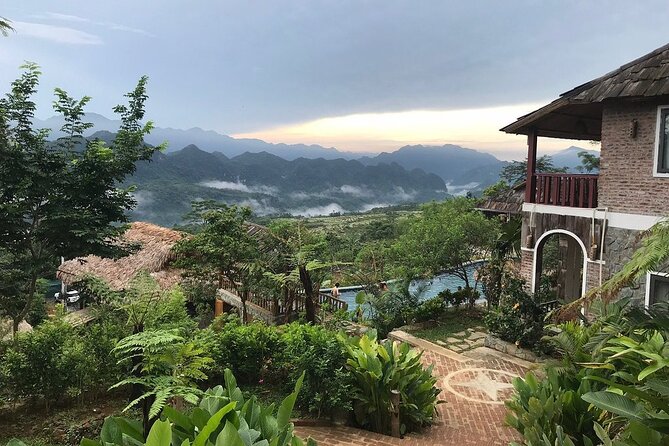 Pu Luong & Ninh Binh 3 Days Group Tour From Hanoi Old Quarter - Host Response