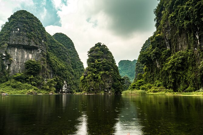 Pu Luong - Ninh Binh - Halong Bay 6 Days - Reviews and Recommendations