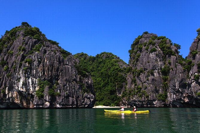 Pu Luong - Ninh Binh - Halong Bay 6 Days - Exploring Pu Luong