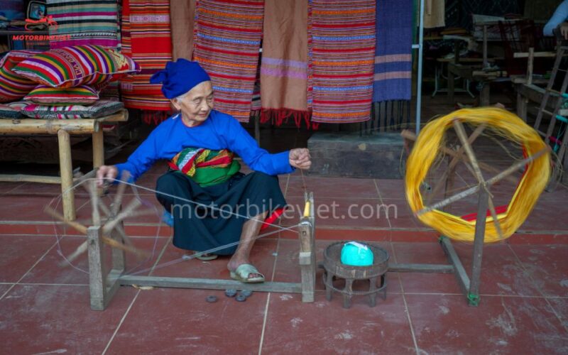 Pu Luong Trekking Tour 3 Days 2 Nights - Key Points