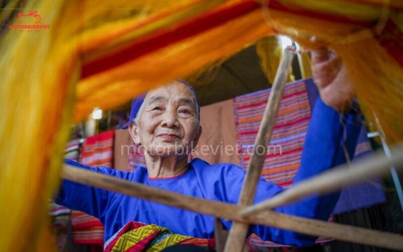Pu Luong Trekking Tour 3 Days 2 Nights - Itinerary Day 2