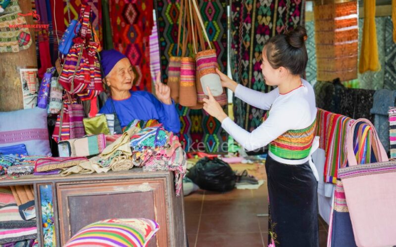 Pu Luong Trekking Tour Price 3 Days 2 Nights - Highlights