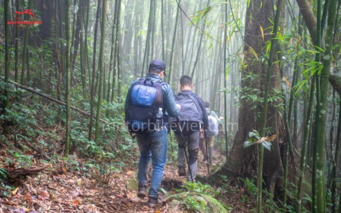 Pu Luong Trekking Tour Price 3 Days 2 Nights - Inclusions