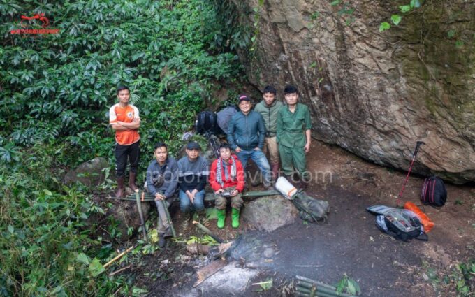 Pu Luong Trekking Tour Price 3 Days 2 Nights - Booking Information