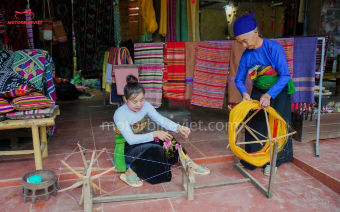 Pu Luong Trekking Tour Price 3 Days 2 Nights - Contact Details