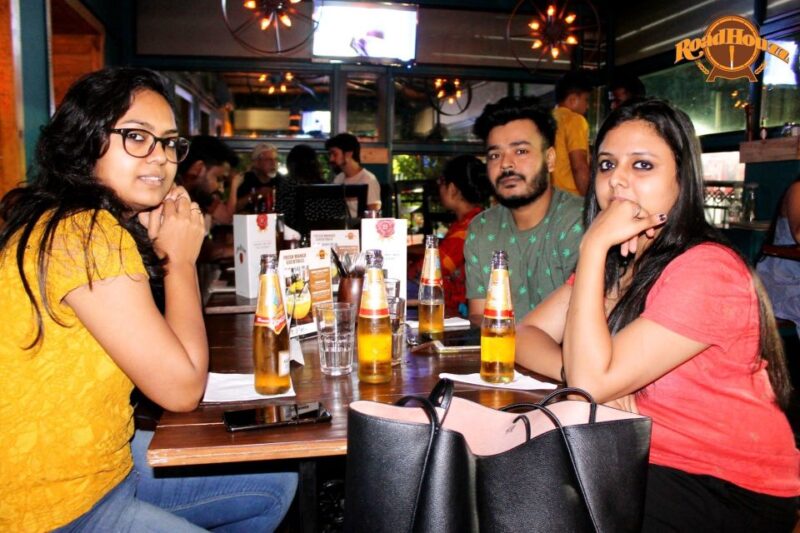 Pub Crawl Amritsar (3 Hours Pub Hopping Tour) - Inclusions