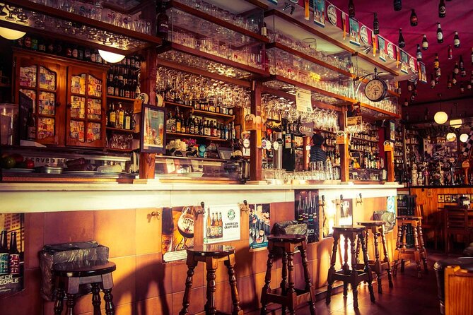 Pub Crawl Amritsar - Participation Information