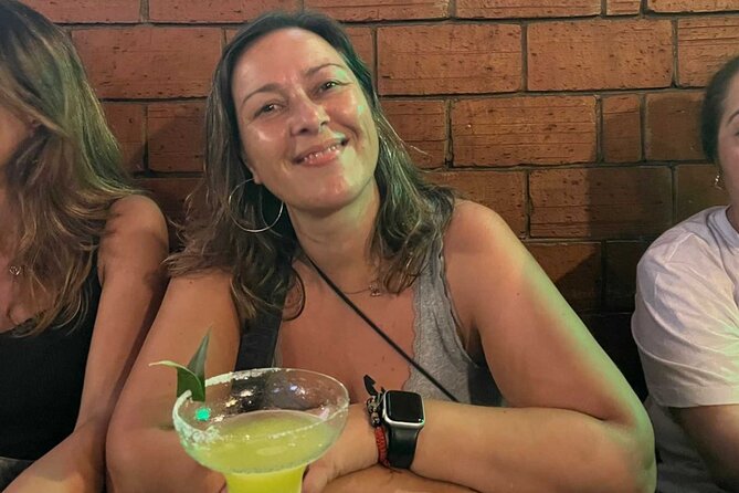 Pub Crawl Amritsar - Booking Policies