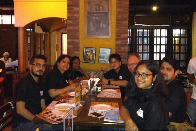 Pub Crawl and Local Wine Tasting Tour Goa - Tour Overview