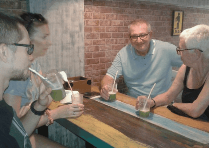 Pub Crawl and Local Wine Tasting Tour - Goa - Inclusions and Whats Provided