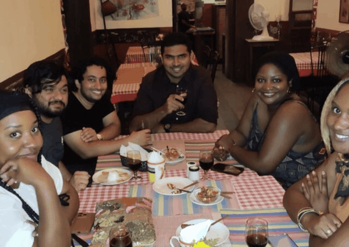 Pub Crawl and Local Wine Tasting Tour - Goa - Important Information for Participants