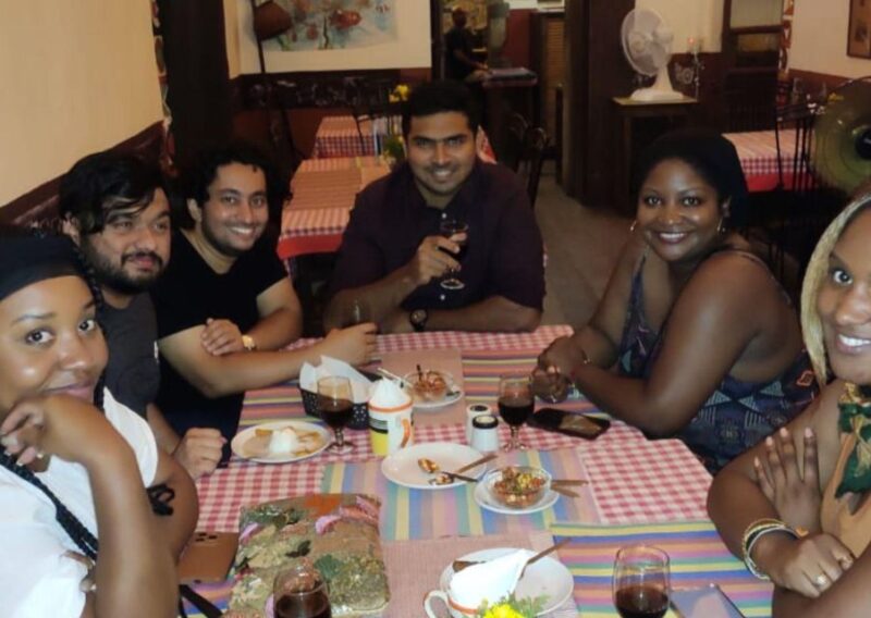Pub Crawl Bangalore (3 Hours Guided Nightlife Experience) - Highlights of the Nightlife