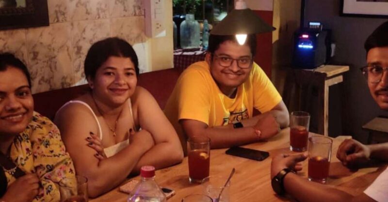 Pub Crawl Bangalore (3 Hours Guided Nightlife Experience) - Inclusions and Exclusions
