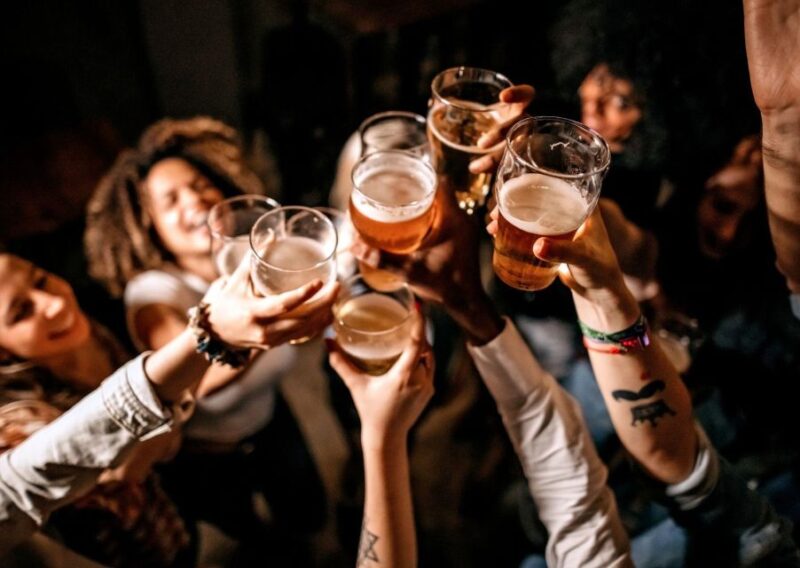 Pub Crawl Bangalore (3 Hours Guided Nightlife Experience) - About the Tour Guide