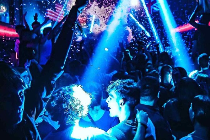 Pub Crawl Barcelona by EVOLVE the BEST Night Experience - Highlights of Reviews and Ratings