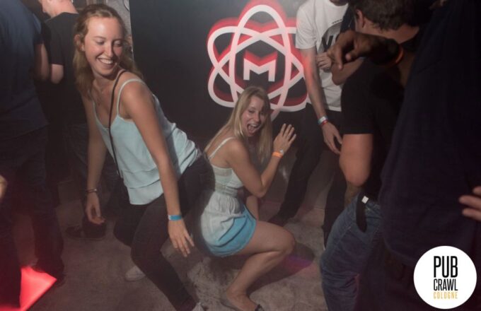 Pub Crawl Cologne Including Admission Fee for Bars and Shots - Frequently Asked Questions