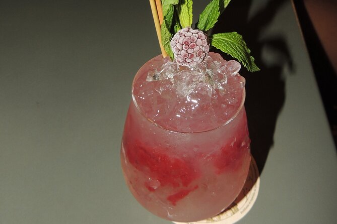 Pub Crawl - Personalized Nightlife Recommendations