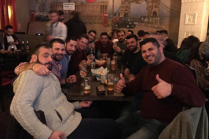 Pub Crawl in Cluj - Nightlife and Local Experiences