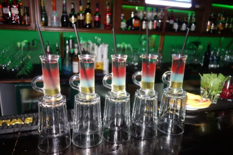 Pub Crawl in Cluj: Nightlife Experience - Itinerary and Highlights