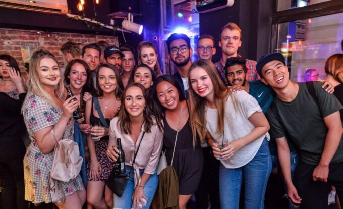 Pub Crawl in Cluj: Nightlife Experience - Frequently Asked Questions
