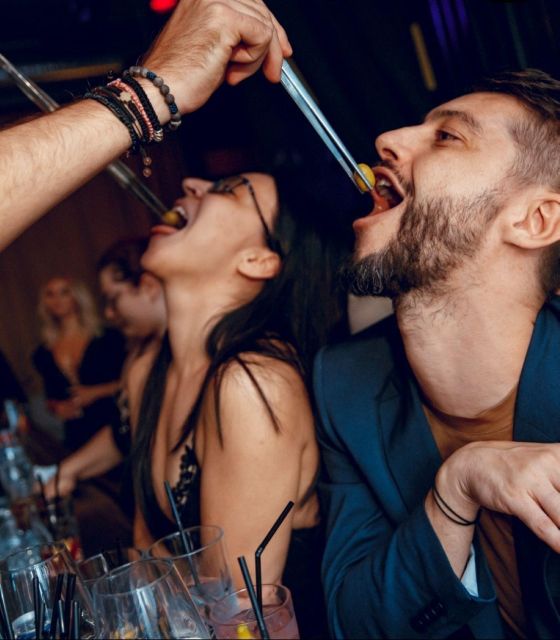 Pub Crawl in the Old CIty and Rooftop Hopping in Bucharest - Highlights of the Experience