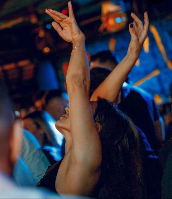 Pub Crawl in the Old CIty and Rooftop Hopping in Bucharest - Important Reminders