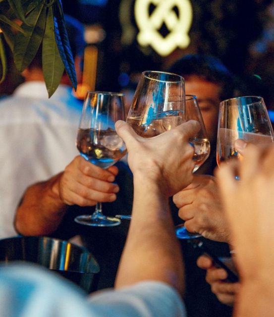 Pub Crawl in the Old CIty and Rooftop Hopping in Bucharest - Frequently Asked Questions