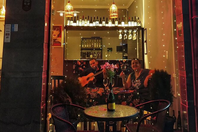Pub Crawl Kutaisi - Health and Accessibility