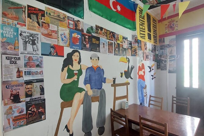 Pub Crawl Kutaisi - Participant Reviews